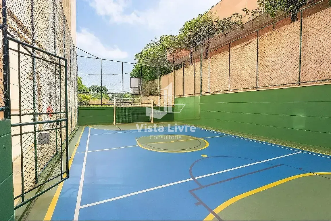 Apartamento, 2 quartos, 58 m² - Foto 15