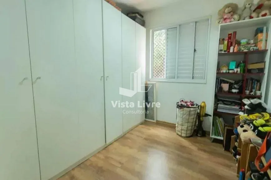 Apartamento, 2 quartos, 58 m² - Foto 7