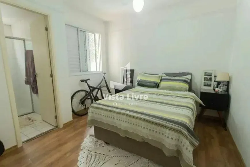 Apartamento, 2 quartos, 58 m² - Foto 6