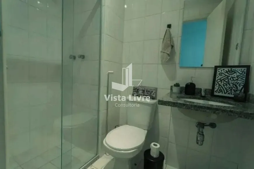 Apartamento, 2 quartos, 58 m² - Foto 8