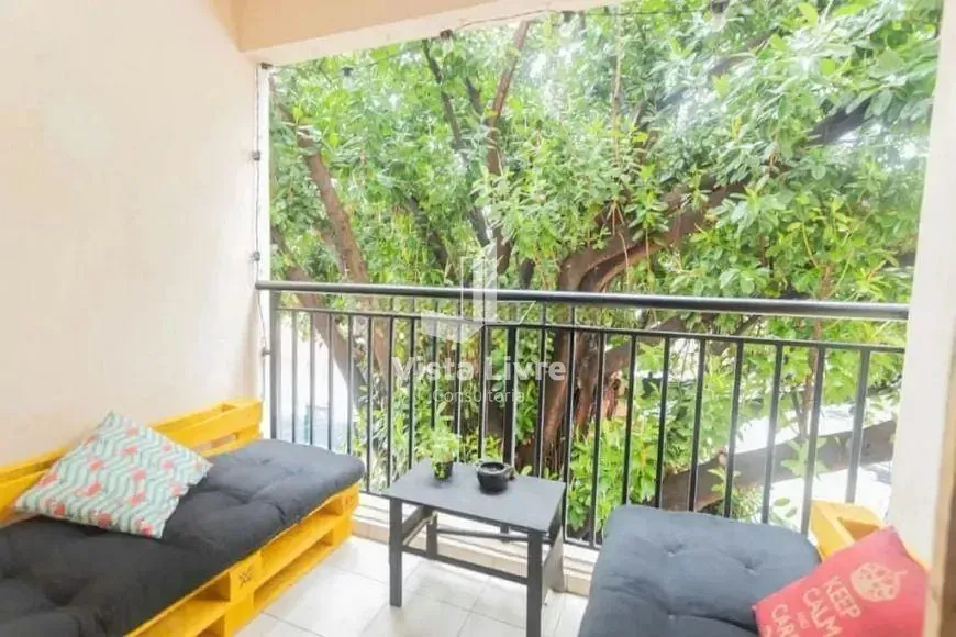 Apartamento, 2 quartos, 58 m² - Foto 3