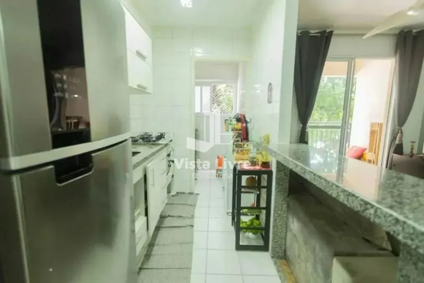 Apartamento, 2 quartos, 58 m² - Foto 4