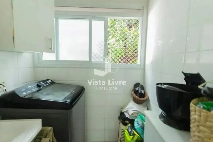 Apartamento, 2 quartos, 58 m² - Foto 9