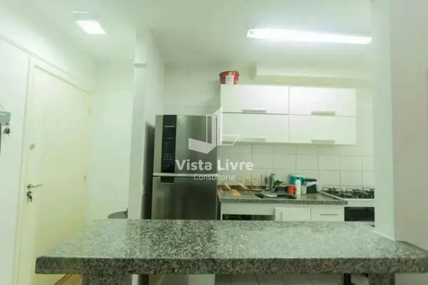 Apartamento, 2 quartos, 58 m² - Foto 5