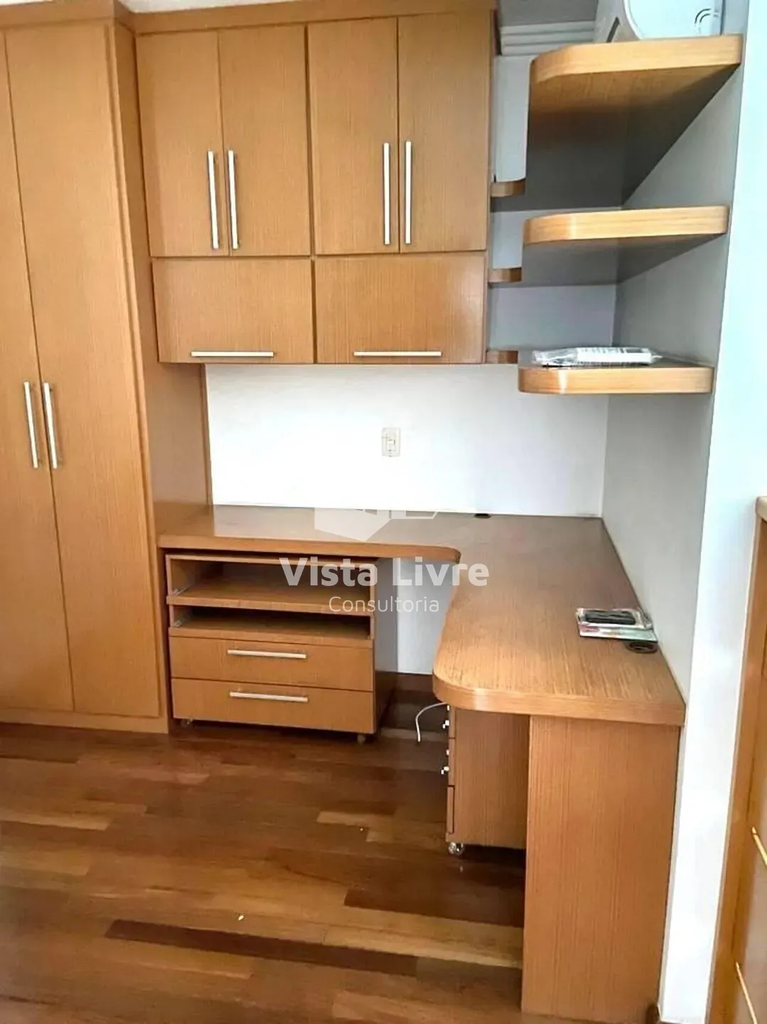 Apartamento, 2 quartos, 58 m² - Foto 14