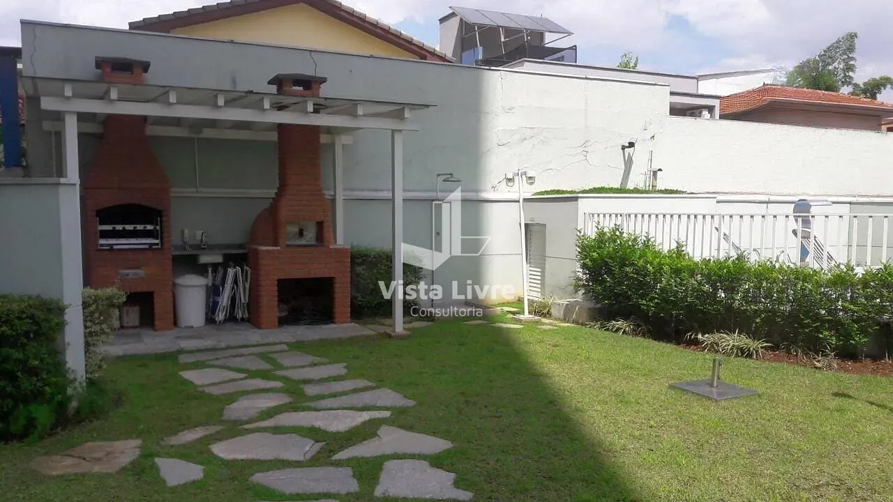 Apartamento, 2 quartos, 58 m² - Foto 27