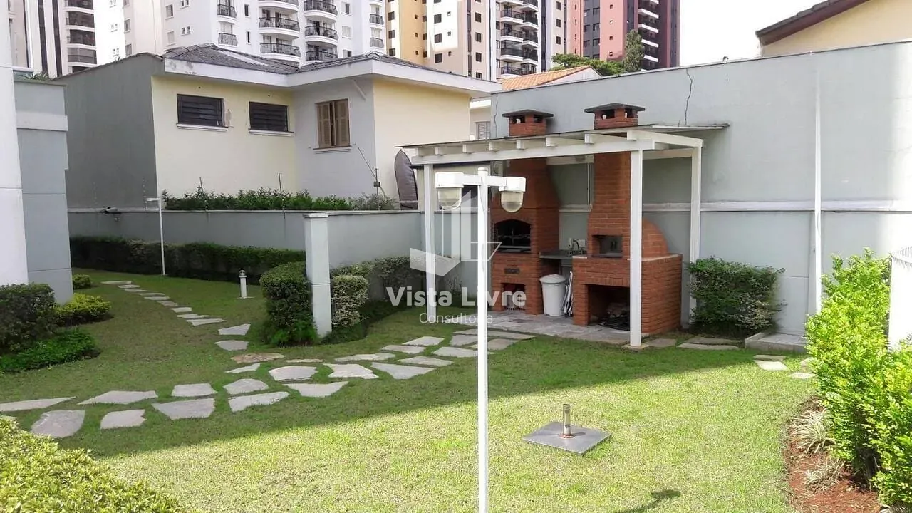 Apartamento, 2 quartos, 58 m² - Foto 25