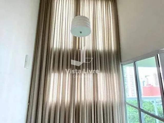 Apartamento com 58m² 2 quartos e 1 banheiro, à venda, no bairro Indianópolis em São Paulo