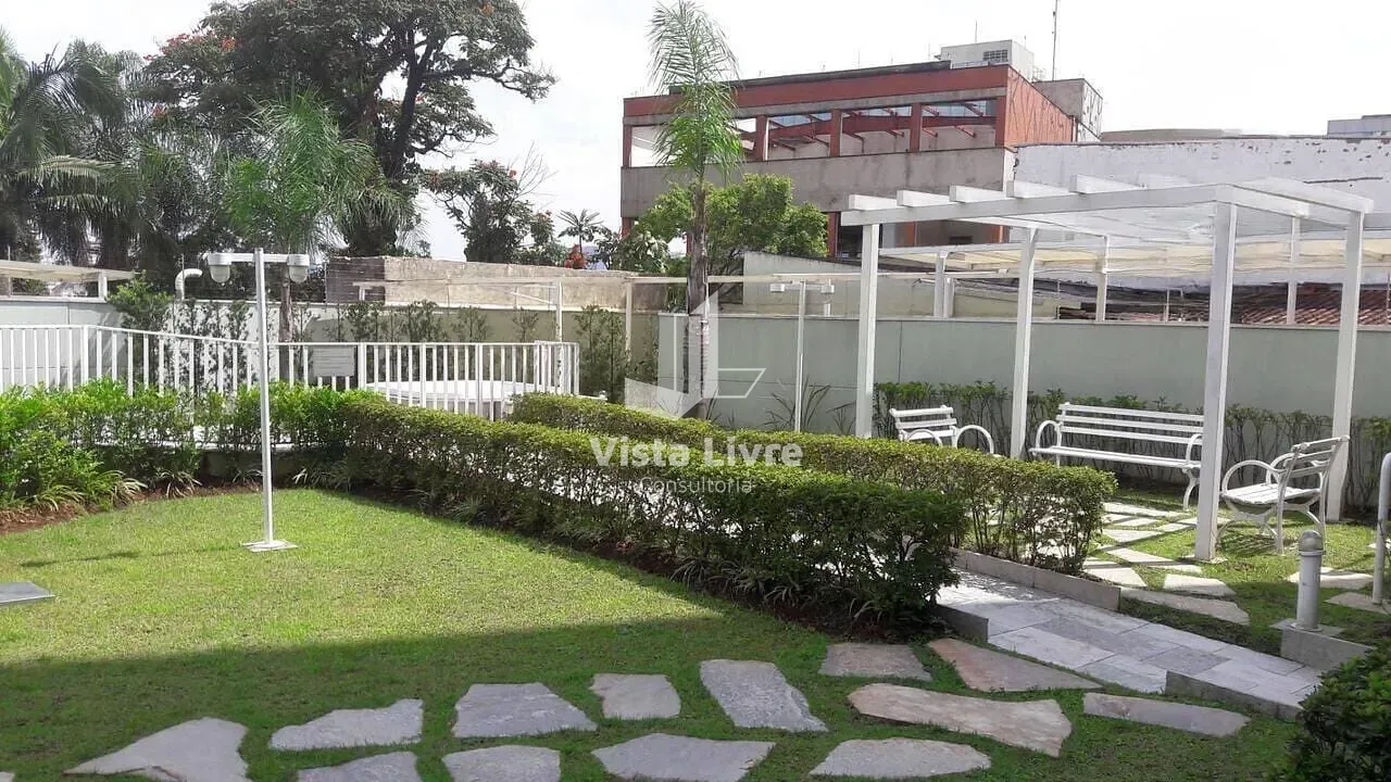 Apartamento, 2 quartos, 58 m² - Foto 26