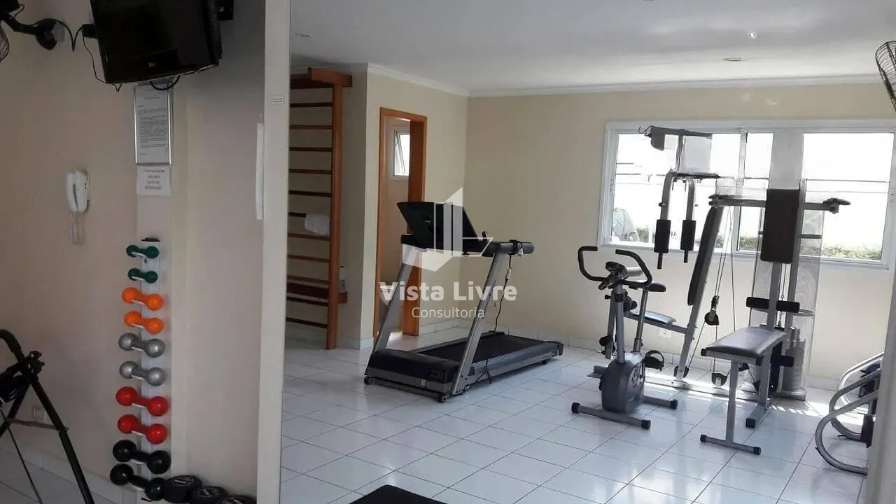Apartamento, 2 quartos, 58 m² - Foto 23