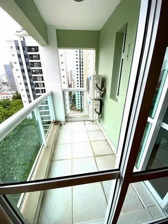 Apartamento, 2 quartos, 58 m² - Foto 9
