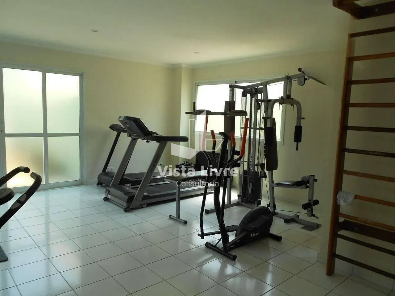 Apartamento, 2 quartos, 58 m² - Foto 24