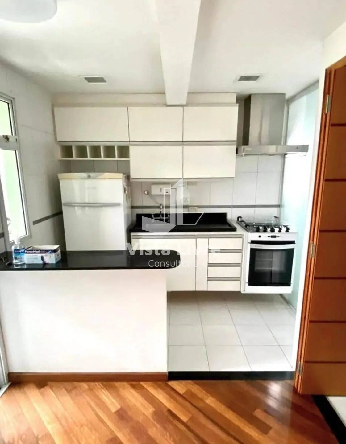 Apartamento, 2 quartos, 58 m² - Foto 10