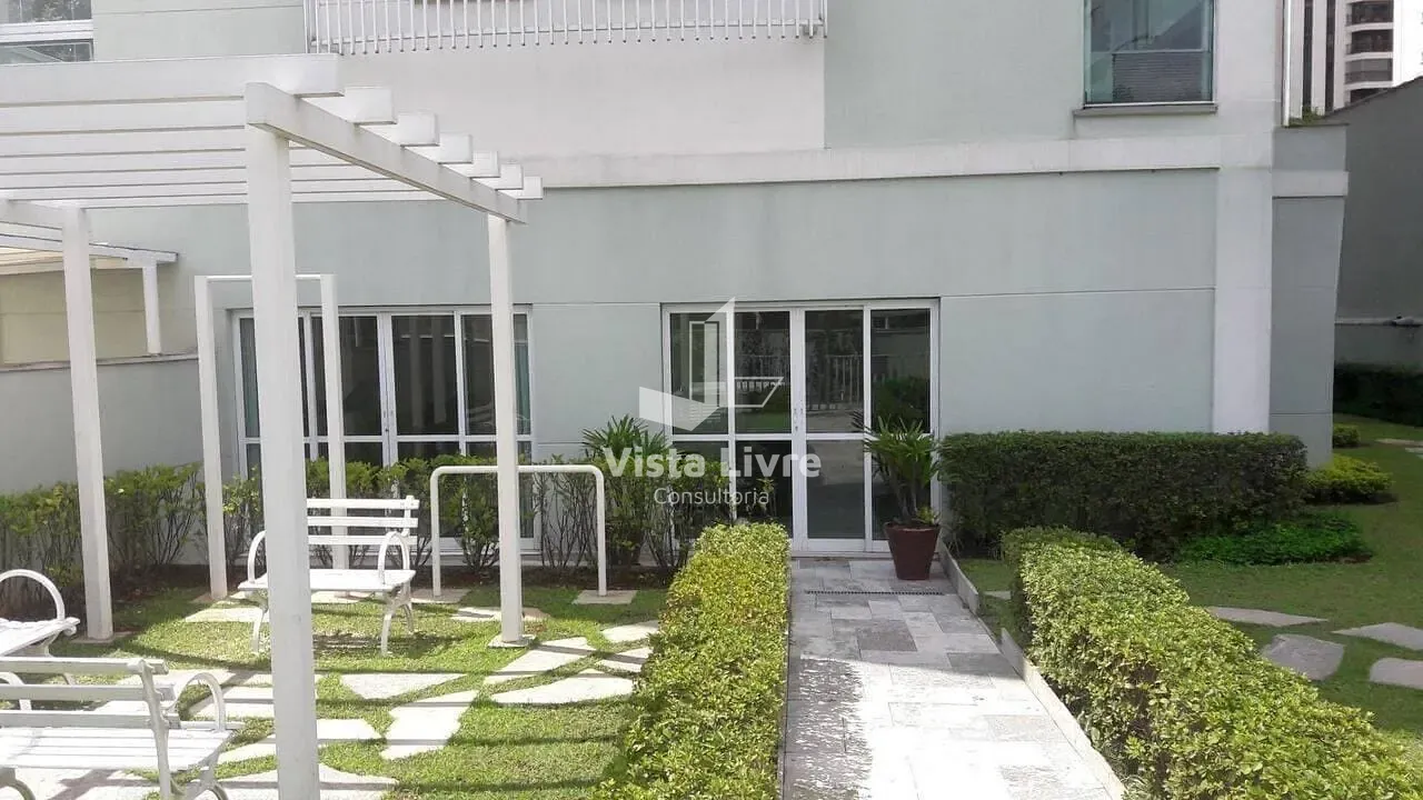 Apartamento, 2 quartos, 58 m² - Foto 33