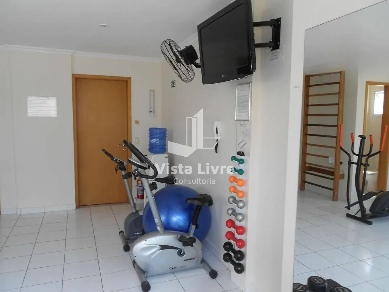 Apartamento, 2 quartos, 58 m² - Foto 22
