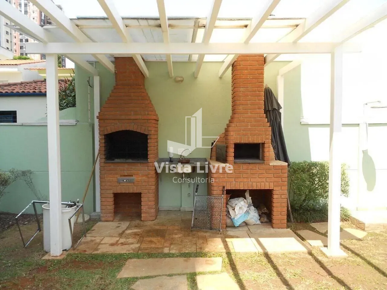 Apartamento, 2 quartos, 58 m² - Foto 28