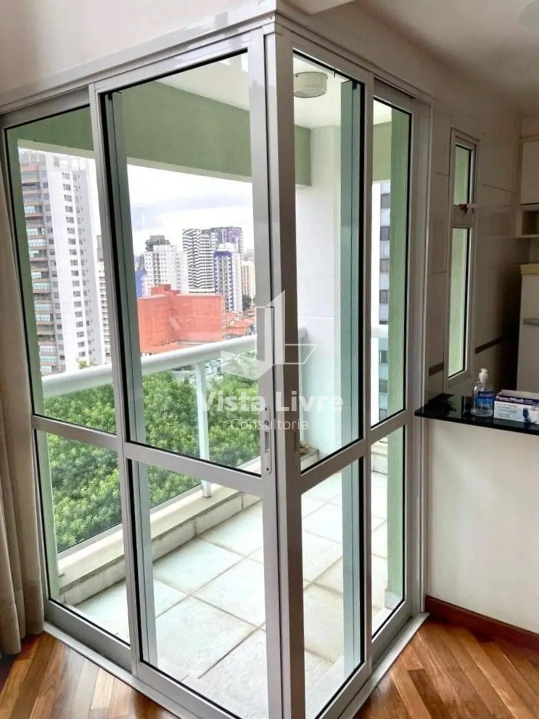Apartamento, 2 quartos, 58 m² - Foto 7