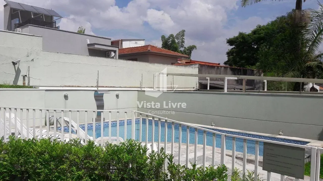 Apartamento, 2 quartos, 58 m² - Foto 20