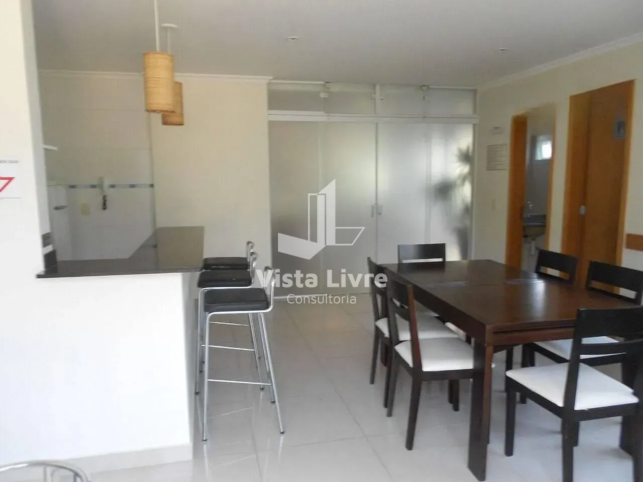 Apartamento, 2 quartos, 58 m² - Foto 29