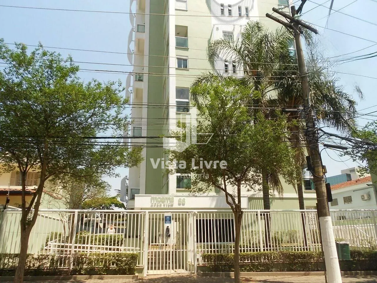 Apartamento, 2 quartos, 58 m² - Foto 34