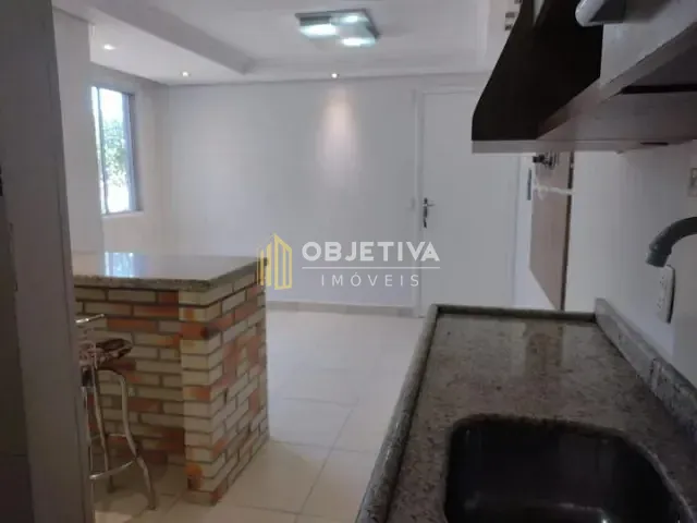 Apartamento 2 quartos e 1 banheiro, à venda, no bairro Mato Grande em Canoas
