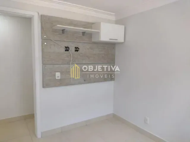 Apartamento 2 quartos e 1 banheiro, à venda, no bairro Mato Grande em Canoas