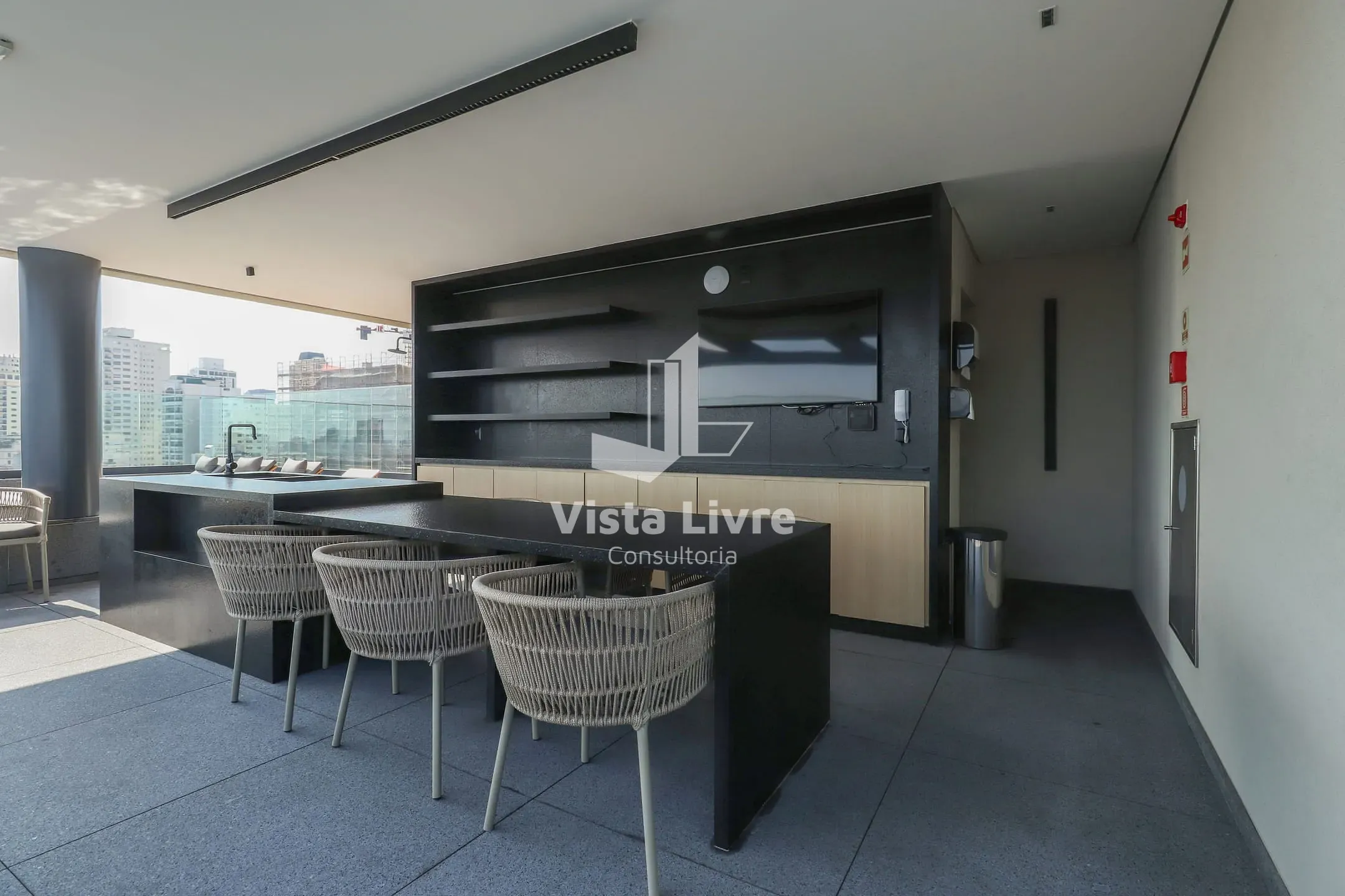 Apartamento, 3 quartos, 93 m² - Foto 37