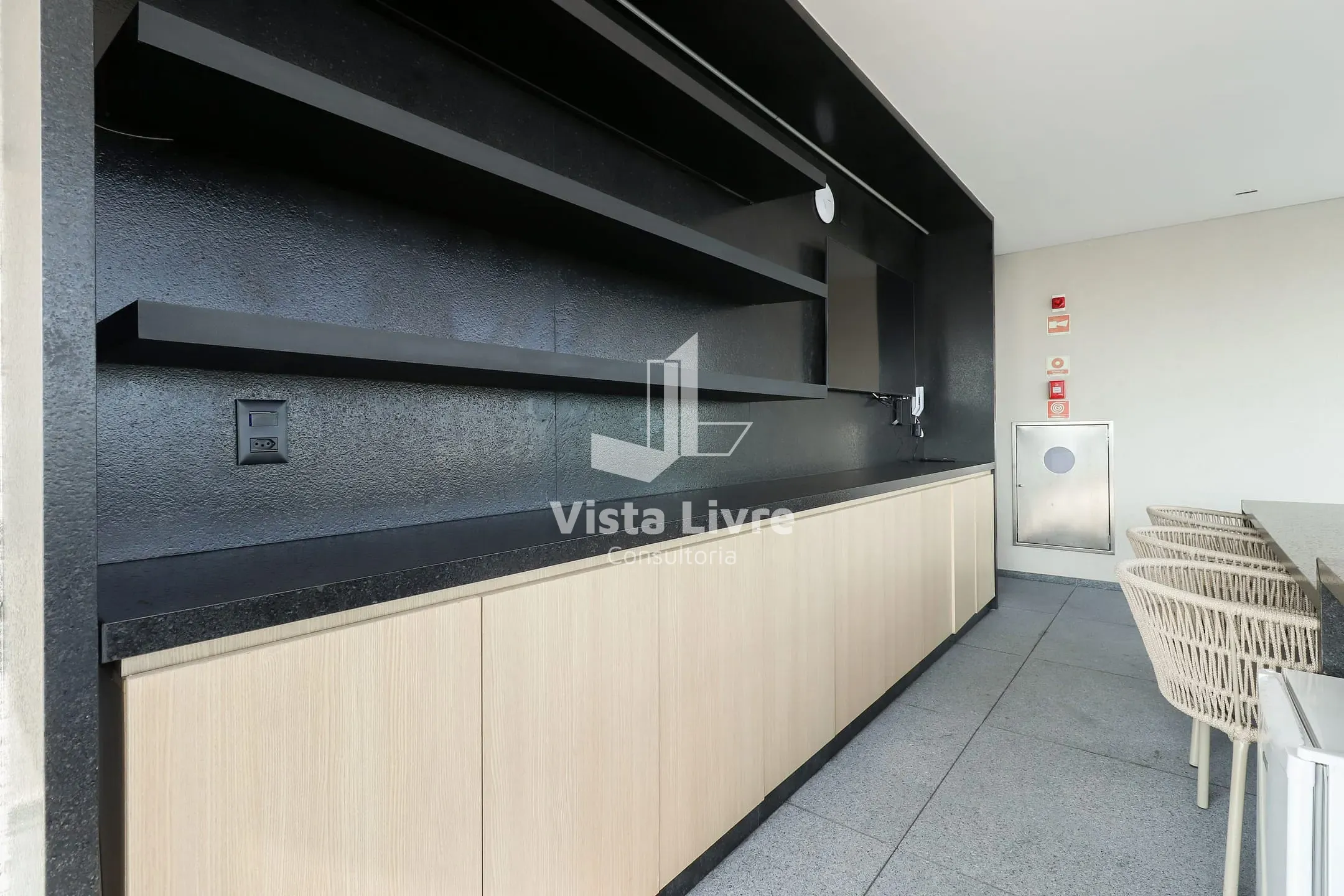 Apartamento, 3 quartos, 93 m² - Foto 39