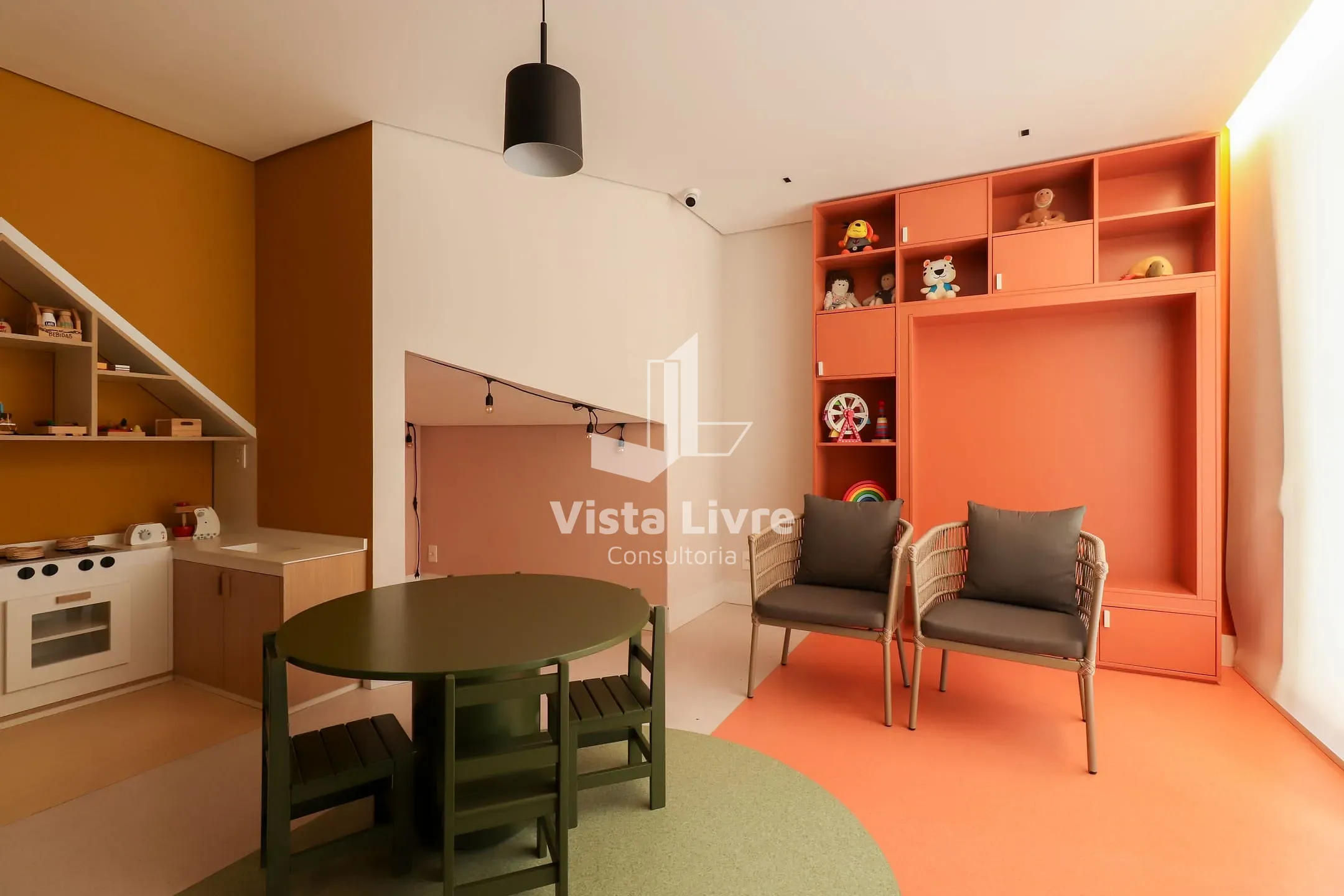 Apartamento, 3 quartos, 93 m² - Foto 42