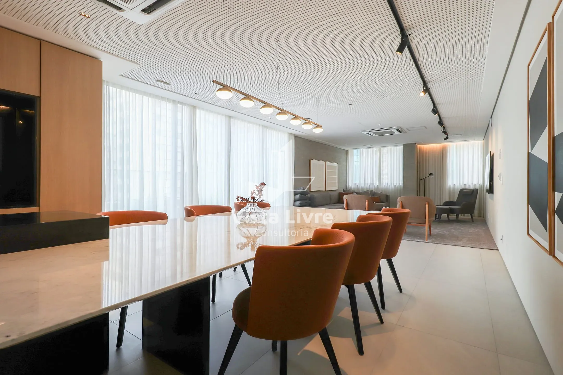 Apartamento, 3 quartos, 93 m² - Foto 45