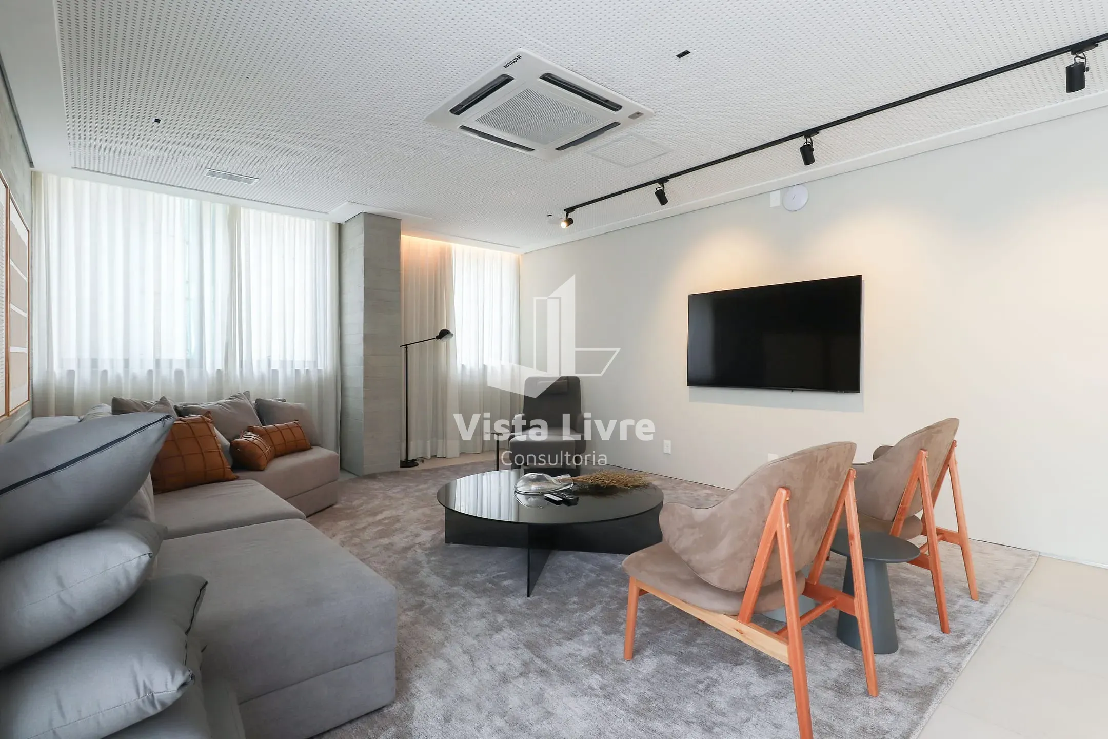 Apartamento, 3 quartos, 93 m² - Foto 46