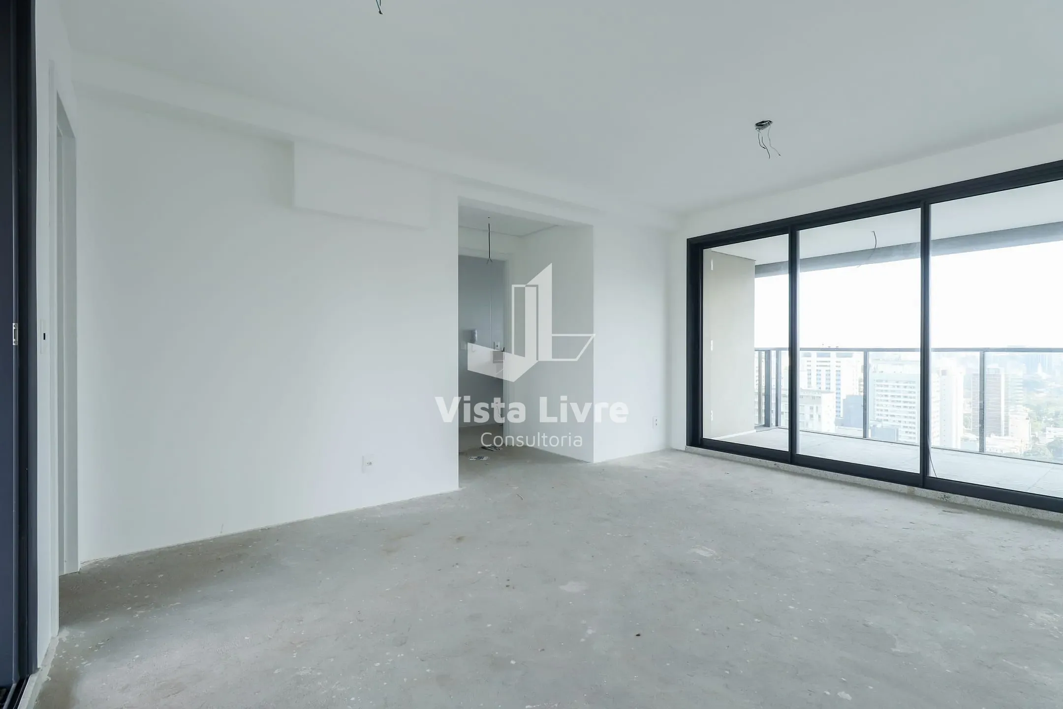 Apartamento, 3 quartos, 93 m² - Foto 3