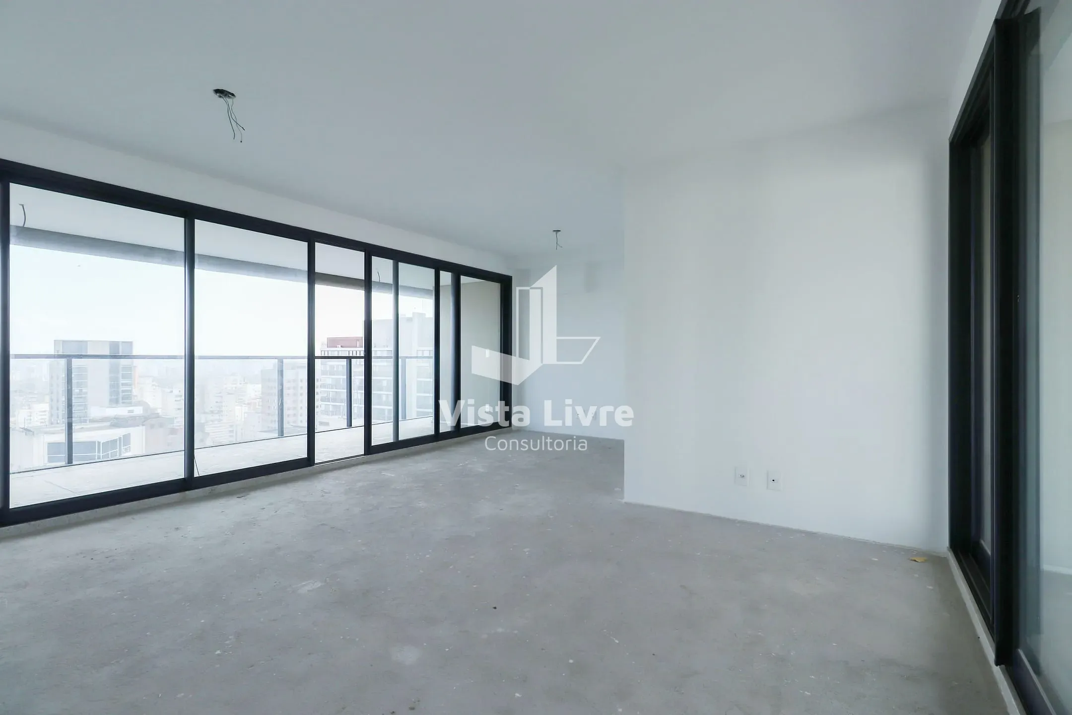 Apartamento, 3 quartos, 93 m² - Foto 4