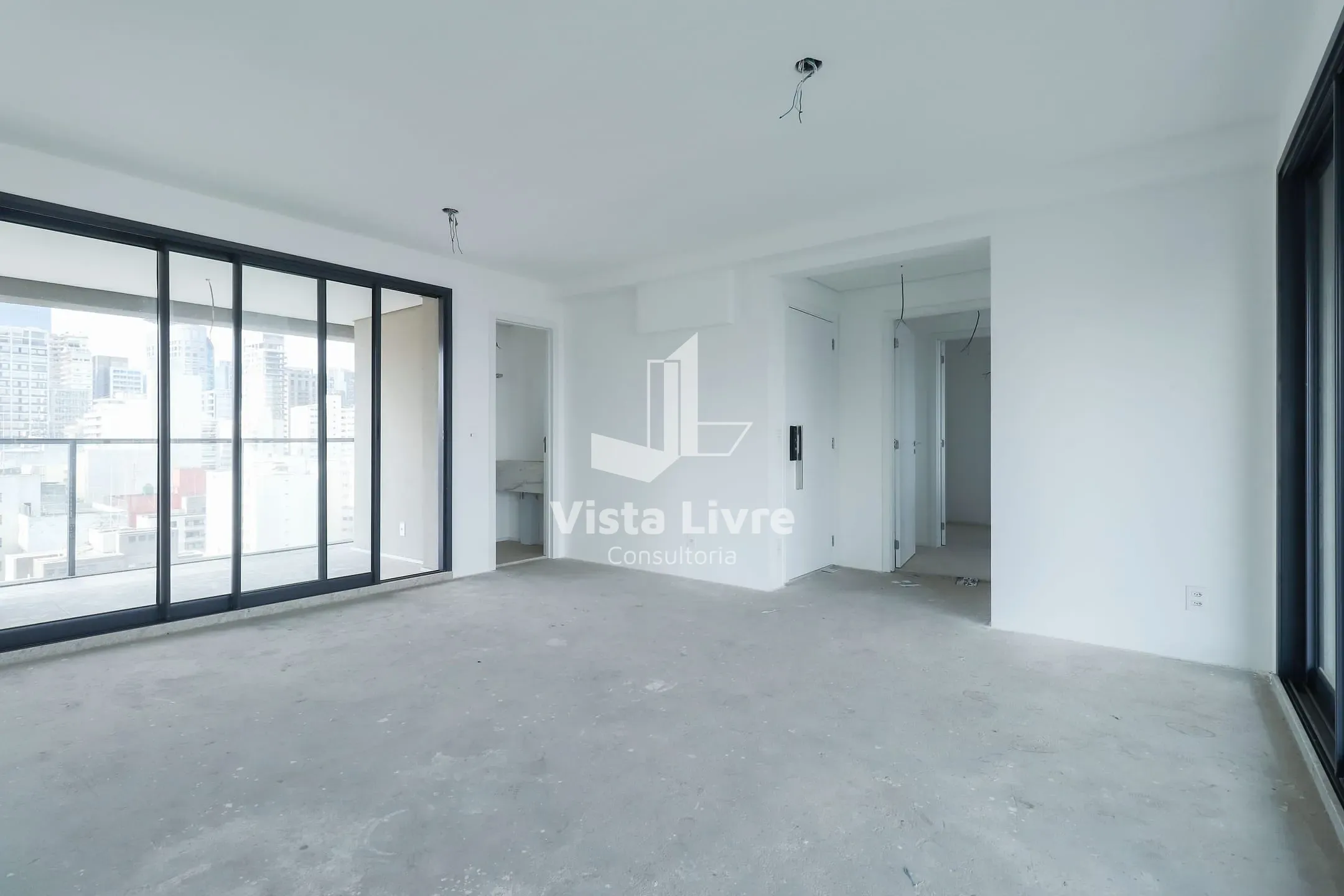 Apartamento, 3 quartos, 93 m² - Foto 5