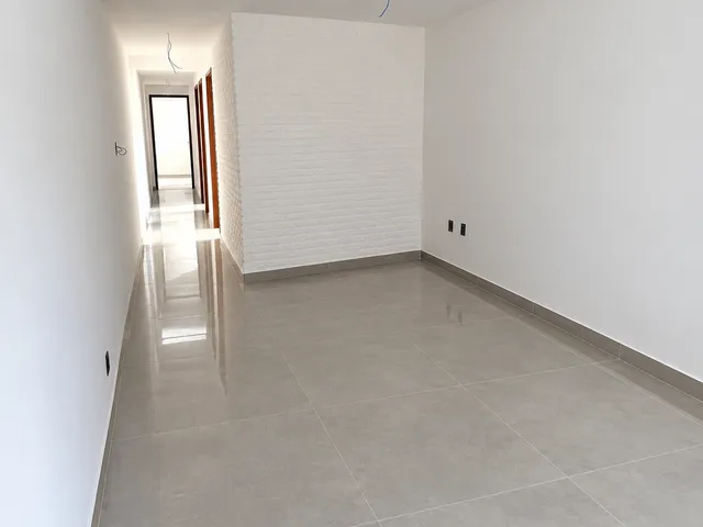 Apartamento 2 quartos e 1 banheiro, para alugar, no bairro Miramar em Macaé