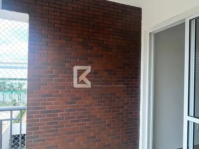 Apartamento 3 quartos e 2 banheiros, para alugar, no bairro Jardim Pompéia em Indaiatuba