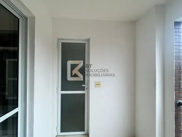 Apartamento 3 quartos e 2 banheiros, para alugar, no bairro Jardim Pompéia em Indaiatuba