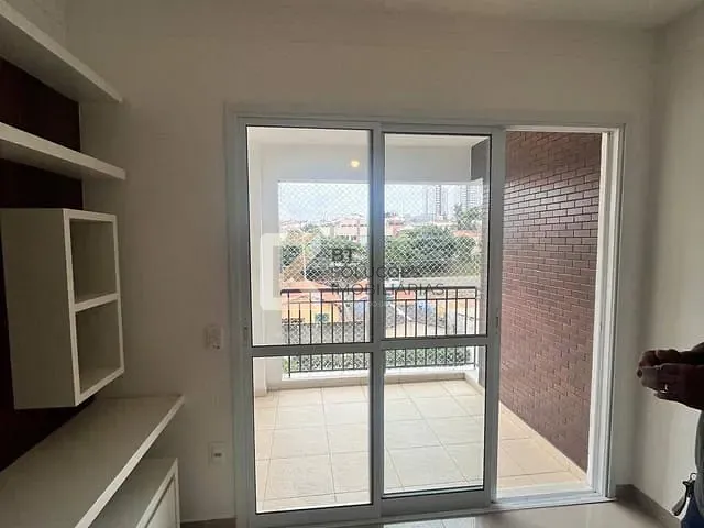 Apartamento 3 quartos e 2 banheiros, para alugar, no bairro Jardim Pompéia em Indaiatuba