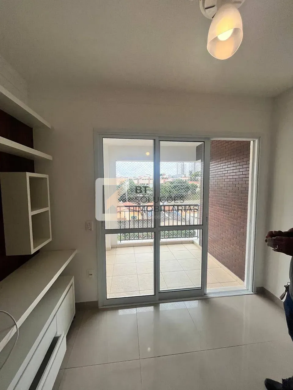 Apartamento, 3 quartos, 85 m² - Foto 1