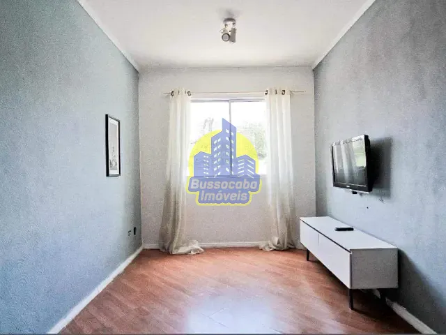 Apartamento 2 quartos e 1 banheiro, à venda, no bairro Jaraguá em São Paulo