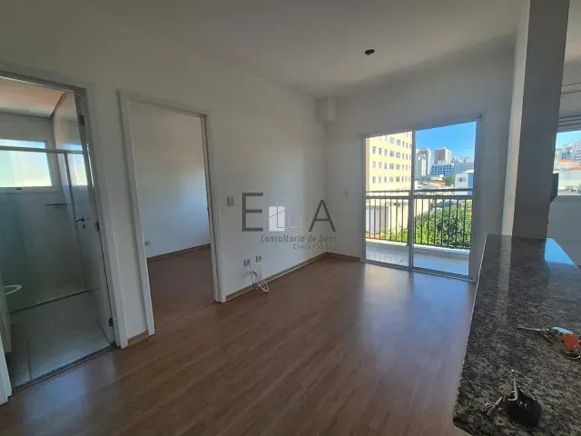 Apartamento com 38m² 1 quarto e 1 banheiro, para alugar, no bairro Vila Gomes Cardim em São Paulo