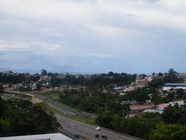 Foto do Apartamento - Apartamento residencial à venda, Jardim Satélite, São José dos Campos. | INDEPENDENCE NEGOCIOS IMOBILIARIOS LTDA