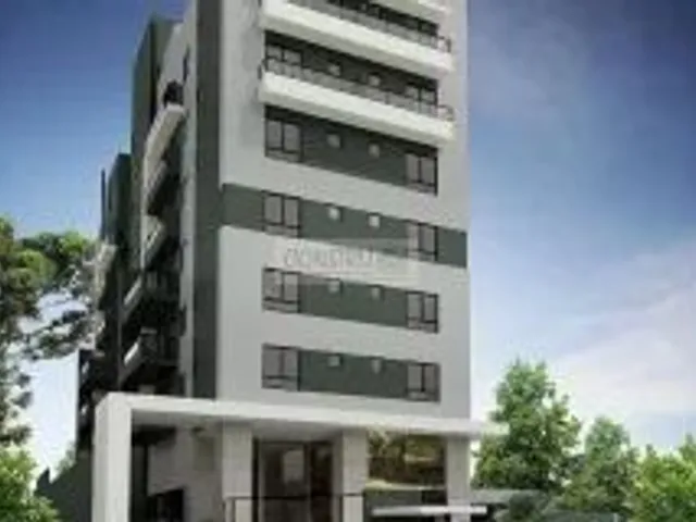 Apartamento 2 quartos e 4 banheiros, à venda, no bairro Vila Izabel em Curitiba