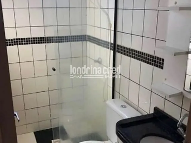 Apartamento 2 quartos e 1 banheiro, à venda, no bairro Nova Olinda em Londrina