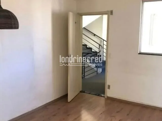 Apartamento 2 quartos e 1 banheiro, à venda, no bairro Nova Olinda em Londrina