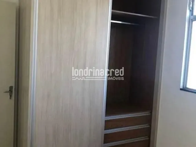 Apartamento 2 quartos e 1 banheiro, à venda, no bairro Nova Olinda em Londrina