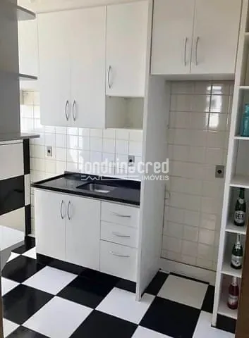 Apartamento, 2 quartos, 56 m² - Foto 5