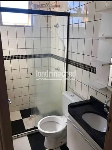 Apartamento, 2 quartos, 56 m² - Foto 4