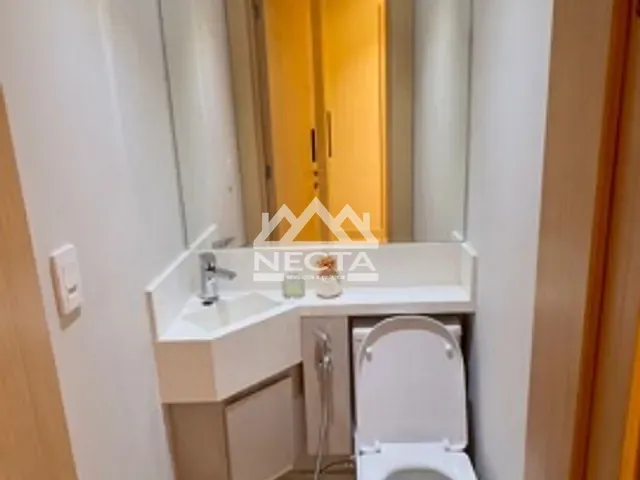 Apartamento com 140m² 3 quartos e 4 banheiros, à venda, no bairro Indaiá em Caraguatatuba