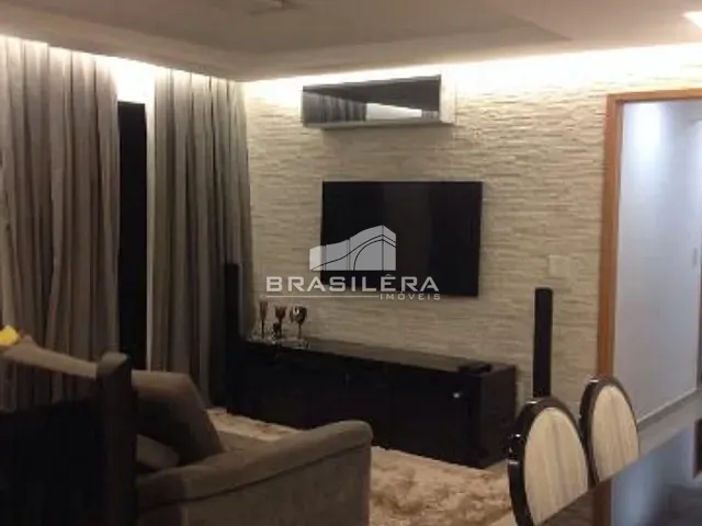 Apartamento com 110m² 4 quartos e 6 banheiros, à venda, no bairro Setor Bueno em Goiânia